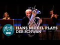 Download Lagu Saint-Saëns - De Zwaan / Le Cygne voor tuba en ensemble | Hans Nickel | WDR Symfonie Orkest