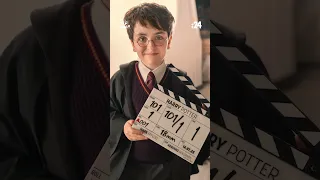 ترند النجوم صور هاري بوتر الجديد 