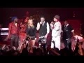 Download Lagu Black Eyed Peas ft. Justin Timberlake - Where Is The Love? (Live JT-TV 2007)