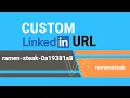 LinkedIn Custom URL Not Available Here s Why and the Fix