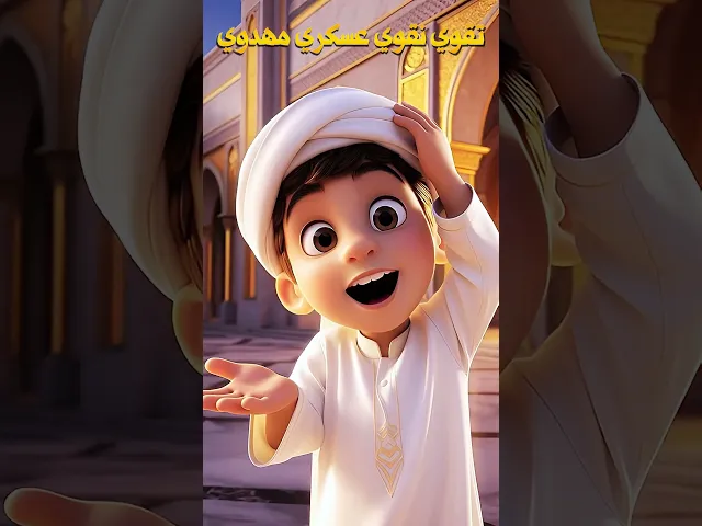 ⁣ذهب من ذهب .. هكذا هم عترة الهادي #النبي