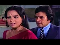 Download Lagu मुमताज हमेशा के लिए राजेश खन्ना के जिंदगी से चले जाने का फैसला करती है