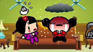 pucca he loves me not tv episode 1998 