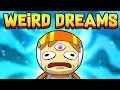 Download Lagu weird dreams