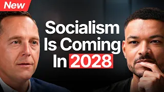 Top White House Advisor: The US Empire Is Declining And Socialism Is Coming Next! | David Friedberg