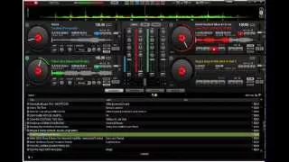 dj yoshi electro mix