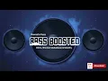 Manmatha Raasa | BASS BOOSTED AUDIO | Thiruda Thirudi | Dhanush, Chaya Singh | Dhina