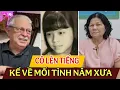 Lagu ( 2510 ) Ông lính Mỹ tìm lại người xưa, đã có người lên tiếng. Đúng hay sai chỉ có người trong cuộc.
