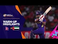 Lagu All-round Nepal off to a strong start | Match Highlights | T20WC 2026 Warm-up
