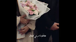 أنيسة روحي شريكة دربي وصلت إليك فغر د قلبي 