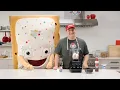 Wendy s Frosty Fusion Commercial and Toby s Test Kitchen Promotional Spot 2025