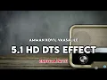 Download Lagu Amman Kovil Vasalile Kodi Sanam | 5.1 HD Dts Sound Effect | @Ennodapattu