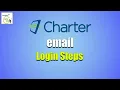 Charter Email Login Step By Step Charter Email Sign In - charter email login page