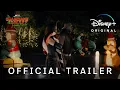 Video di Marvel Studios’ Special Presentation: The Guardians of the Galaxy Holiday Special | Official Trailer