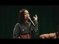 Emilia - Cuatro Veinte (Live Performance) | Vevo