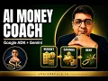 Build Your Own AI Money Coach in Python Streamlit Google ADK Sharad Khare