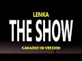Download Lagu The Show - Lenka (Karaoke version)
