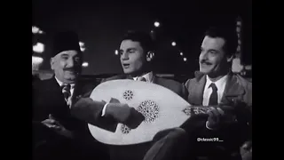 امرك يا سيدى عبدالحليم حافظ 