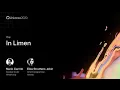 In Limen - GitHub Universe 2020