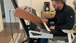 Dol Msh Habayeb جورج وسوف دول مش حبايب 