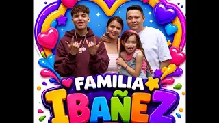 Familia Ibañez está en vivo