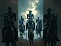 Download Lagu The Four Horsemen of the AI Apocalypse: Facing Our Digital Challenges 🤖🐎 #video