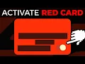 How To Activate DoorDash Red Card 2025