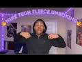 Nike Tech Fleece Try-On Haul New Season