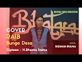 Lagu RISWAN Irama Cover RAIB (Bunga Desa) Karya H RHOMA Irama (Iringan BHATARA MUSIC)