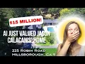 AI Valued Jason Calacanis Home Instantly Meet GRAI