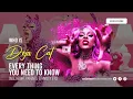 Who is Doja Cat Everything You Need to Know Age Height Parents Ethnicity etc