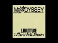 MODYSSEY '타! (Ridin' (CAN YOU HEAR THAT))' (Official Instrumental)