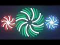 How To Make Burst Animation in Alight Motion