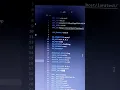 database connection env file