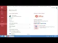 Microsoft Access 2013 - Module 5 Database Storage
