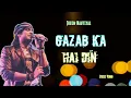Download Lagu Gazab Ka Hai Din Song Lyrics | DIL JUUNGLEE | Jubin Nautiyal | Prakriti Kakar | Lyricsultima
