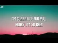 MK - 17 (Lyrics)