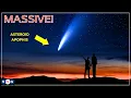 Asteroid Apophis Is Coming Closer Than Satellites Then Something Happens