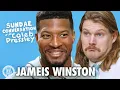 JAMEIS WINSTON Sundae Conversation with Caleb Pressley