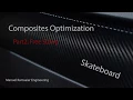 Composite Optimization Free-Sizing