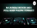 Download Lagu FYP DJ JUNGLE DUTCH TERBARU 2024 FULL BASS  COBA KAU INGAT INGAT KEMBALI PALING TINGGI!!!