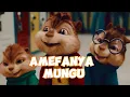 Download Lagu AMEFANYA MUNGU - WAPENDWA MUZIKI (Lyric Song Video) Alvin \u0026 Chipmunks | Kanaple Extra