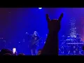 Cavalera - From The Past Comes The Storms (Odeon Theatre, Hobart TAS | 22.01.25)