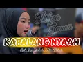 KAPALANG NYAAH - ABIEL JATNIKA (LIVE COVER DHEA GEMOII) ACOUSTIC VERSION