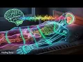 432Hz + 528Hz + 741Hz | The DEEPEST Healing Sleep: Whole Body Regeneration, Relieve Stress #4