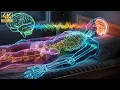 Lagu 432Hz + 528Hz + 741Hz | The DEEPEST Healing Sleep: Whole Body Regeneration, Relieve Stress #4