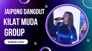 Download JAIPONG DANGDUT KILAT MUDA CIPEDES MP3