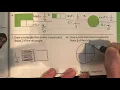 lesson 12-2 Workbook p 619-620 Pearson Envision 2 0