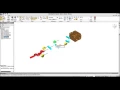 Explode and Animation in Solid Edge