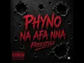 Phyno - Na Afa Nna [Freebeat Instrumental]
